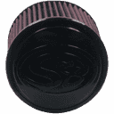 S&B Air Filter (Cotton Cleanable) For Intake Kits: 75-5004-5