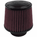 S&B Air Filter (Cotton Cleanable) For Intake Kits: 75-5003-1