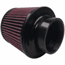S&B Air Filter (Cotton Cleanable) For Intake Kits: 75-5003-7