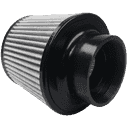 S&B Air Filter (Dry Extendable) For Intake Kits: 75-5003-3