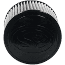 S&B Air Filter (Dry Extendable) For Intake Kits: 75-5003-4