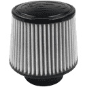 S&B Air Filter (Dry Extendable) For Intake Kits: 75-5003-5