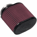 S&B Air Filter (Cotton Cleanable) For Intake Kits: 75-5013-3