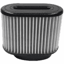 S&B Air Filter For Intake Kits: 75-5016, 75-5022, 75-5020-1