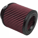 S&B Air Filter (Cotton Cleanable) For Intake Kits: 75-5025-1