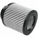 S&B Air Filter (Cotton Cleanable) For Intake Kits: 75-5025-2