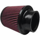 S&B Air Filter (Cotton Cleanable) For Intake Kits: 75-5025-7