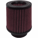 S&B Air Filter (Cotton Cleanable) For Intake Kits: 75-5025-8