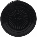 S&B Air Filter (Cotton Cleanable) For Intake Kits: 75-5025-10