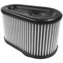 S&B Air Filter for Intake Kits: 75-5070-2