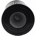 S&B Air Filter For Intake Kits: 75-5027-5