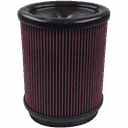 S&B Air Filter (Cotton Cleanable) For Intake Kits: 75-5062-1