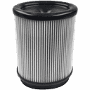 S&B Air Filter (Cotton Cleanable) For Intake Kits: 75-5062-2