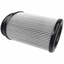 S&B Air Filter (Cotton Cleanable) For Intake Kits: 75-5062-3