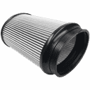 S&B Air Filter (Cotton Cleanable) For Intake Kits: 75-5062-4