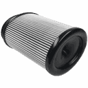 S&B Air Filter (Cotton Cleanable) For Intake Kits: 75-5062-5