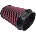 S&B Air Filter (Cotton Cleanable) For Intake Kits: 75-5062-9