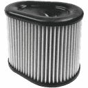 S&B Air Filter (Cotton Cleanable) For Intake Kits: 75-5075-3