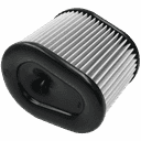 S&B Air Filter (Cotton Cleanable) For Intake Kits: 75-5075-5