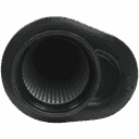 S&B Air Filter (Cotton Cleanable) For Intake Kits: 75-5075-6