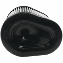 S&B Air Filter (Cotton Cleanable) For Intake Kits: 75-5075-7