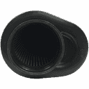 S&B Air Filter (Cotton Cleanable) For Intake Kits: 75-5075-11