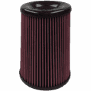 S&B Air Filter (Cotton Cleanable) For Intake Kits: 75-5085,75-5082,75-5103-1