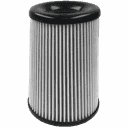 S&B Air Filter (Cotton Cleanable) For Intake Kits: 75-5085,75-5082,75-5103-2