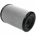 S&B Air Filter (Cotton Cleanable) For Intake Kits: 75-5085,75-5082,75-5103-3