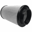 S&B Air Filter (Cotton Cleanable) For Intake Kits: 75-5085,75-5082,75-5103-4