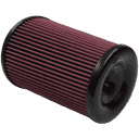 S&B Air Filter (Cotton Cleanable) For Intake Kits: 75-5085,75-5082,75-5103-7