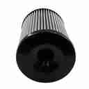 S&B Air Filter For Intake Kits 75-5124 Dry Extendable White  - KF-1069D-3