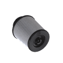 S&B Air Filter For Intake Kits 75-5141 / 75-5141D Dry Extendable  - KF-1079D-1