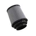 S&B Air Filter For Intake Kits 75-5141 / 75-5141D Dry Extendable  - KF-1079D-2