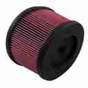 S&B Air Filter Cotton Cleanable For Intake Kit 75-5132/75-5132D-4