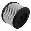 S&B Air Filter Dry Extendable For Intake Kit 75-5132/75-5132D-2