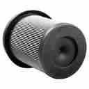 S&B Air Filter For Intake Kit 75-5134/75-5134D-4
