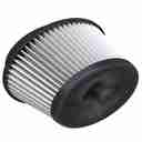 S&B Air Filter Dry Extendable For Intake Kit 75-5159/75-5159D-1