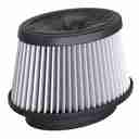 S&B Air Filter Dry Extendable For Intake Kit 75-5159/75-5159D-2