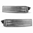 Winjet Fog Lights-Clear - CFWJ-0068-C-1