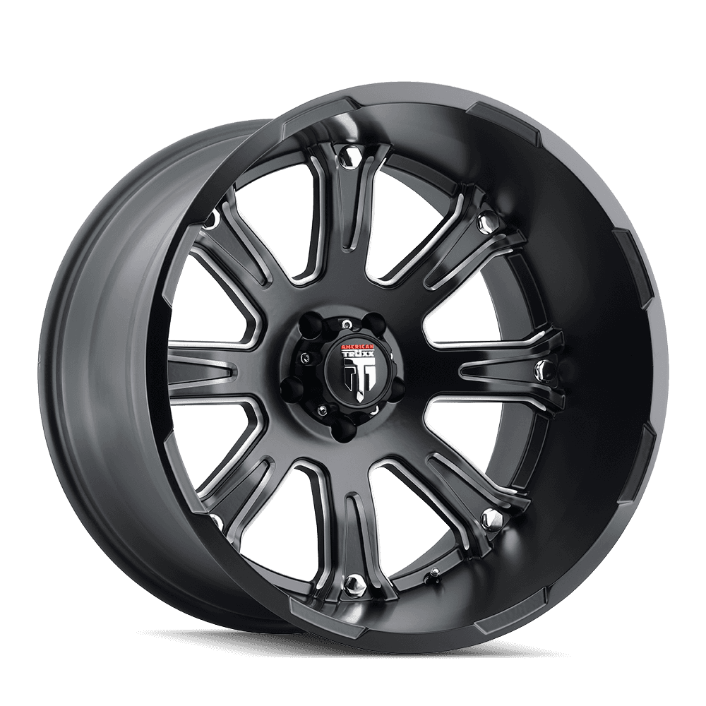 Bomb AT-154 Series Wheel