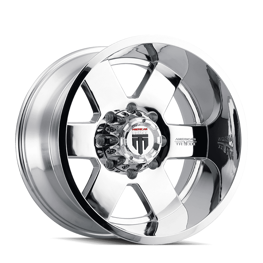 Armor AT-155 Series Wheel