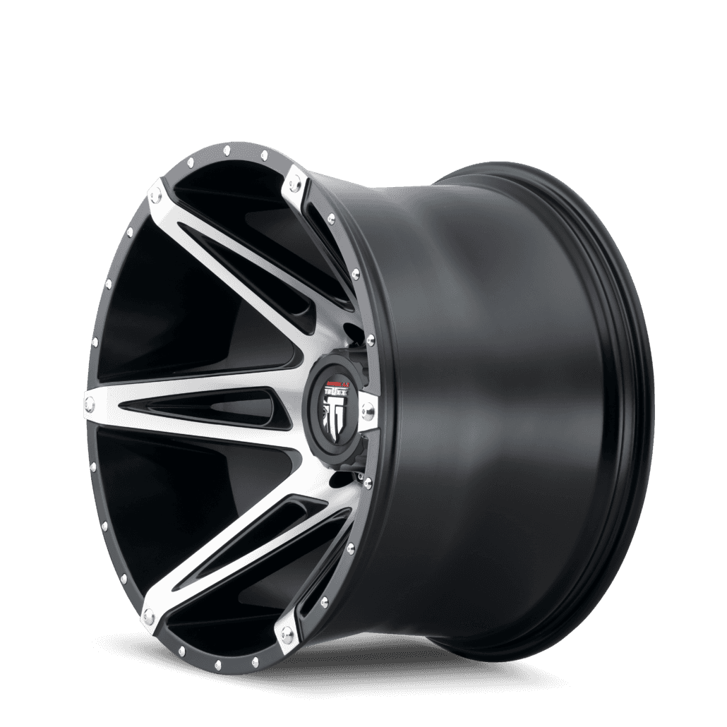 Kutz AT-1902 Series Wheel