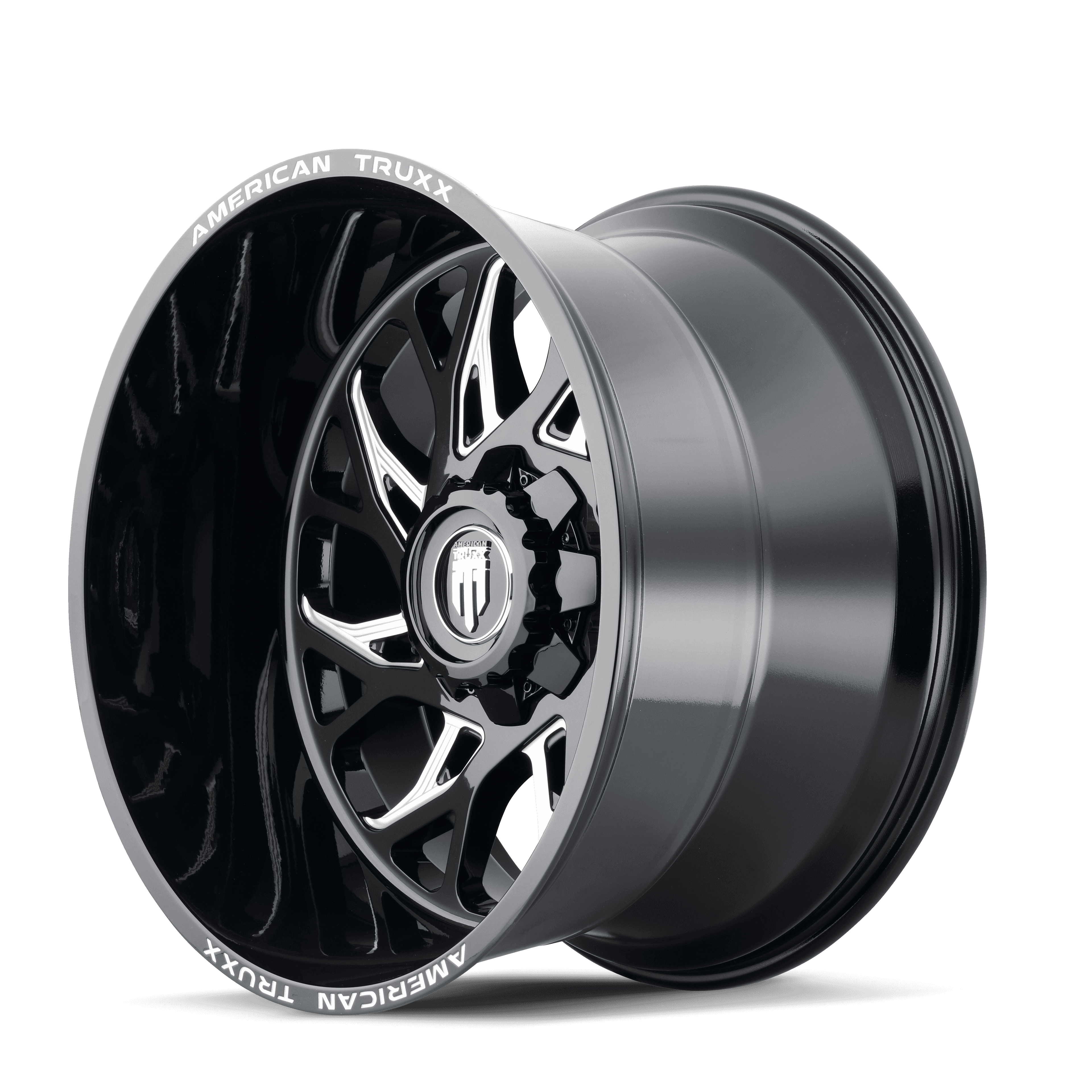 Destiny AT-1913 Series Wheel