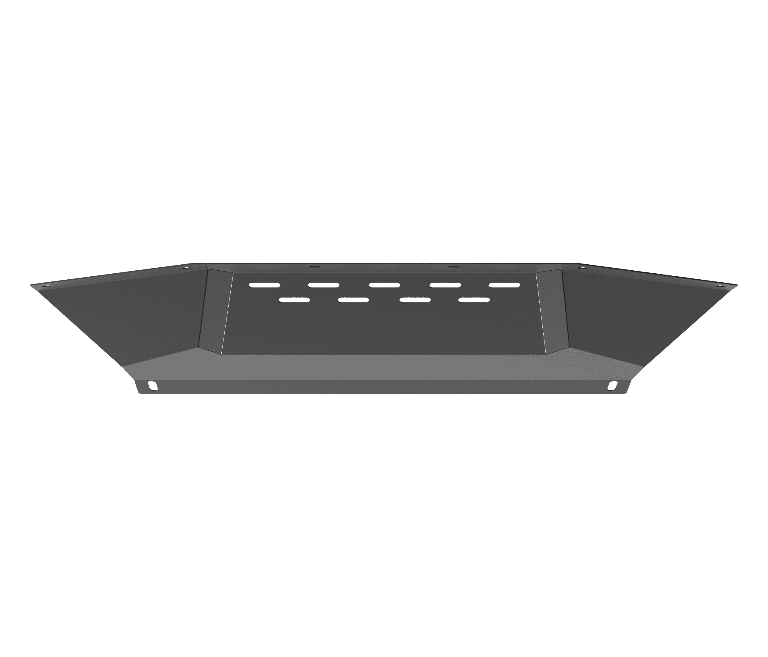Skid Plates and Guards