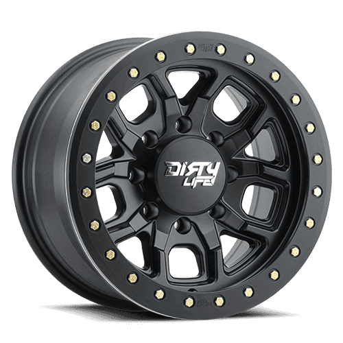 9303 DT-1 | DUAL-TEK Beadlock Racing Series Wheels