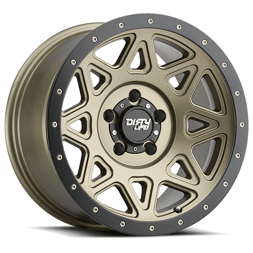 THEORY 9305 | STREET Series Wheels