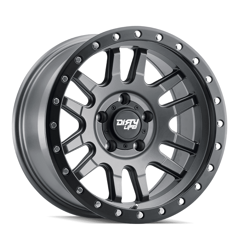 CANYON PRO 9309 | STREET Series Wheels