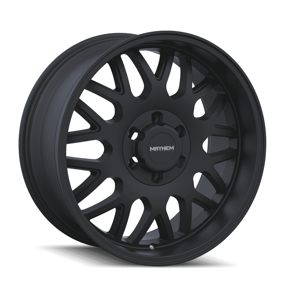 Tripwire 8110 Wheels