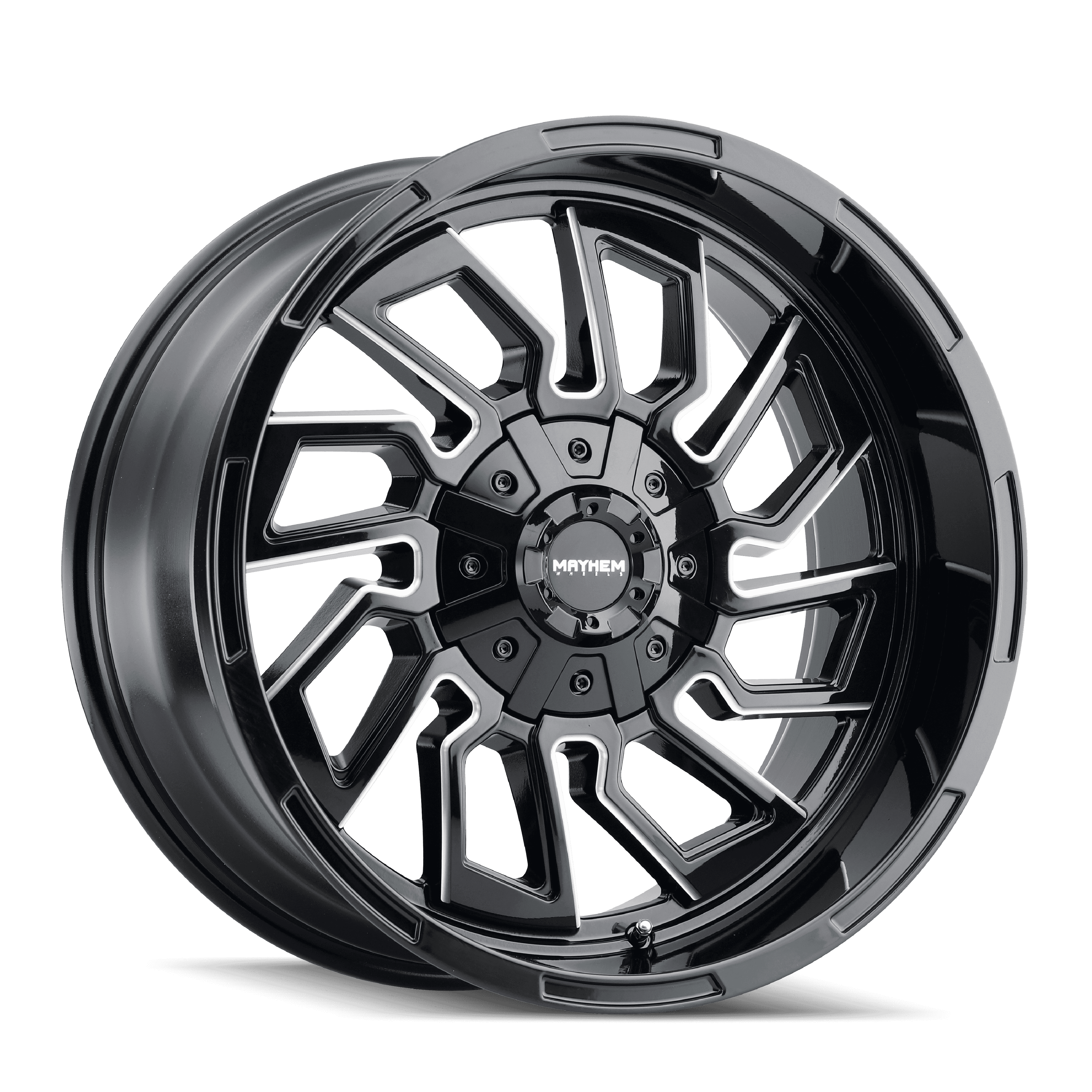 Flywheel 8111 Wheels